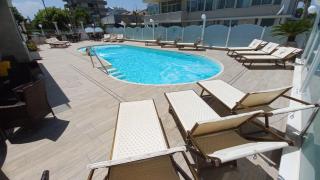 Hotel Caesar Paladium - Rímini - 6