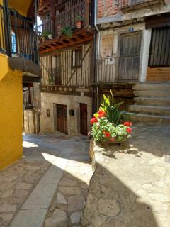 Casa Belen I y II - Madroñal - 9
