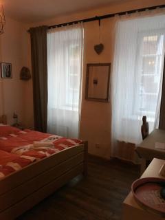 U Parku - Cesky Krumlov - 9