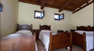 Locanda Cacio Re - Vallo di Nera - 6