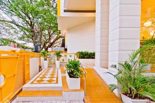 Bloom Hotel - Indiranagar - Bangalore - 7