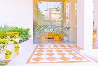 Bloom Hotel - Indiranagar - Bangalore - 6