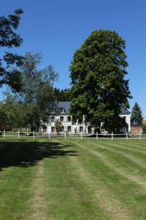 Manoir du Clap - La Cerlangue - 2