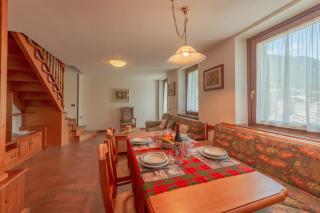 Chalet Pontal 6 - CIR VDA Courmayeur 0143 - Courmayeur - 2