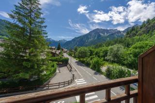 Chalet Pontal 6 - CIR VDA Courmayeur 0143 - Courmayeur - 0