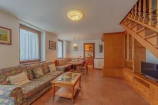 CHALET PONTAL 6 - Relax e vista sulle montagne - COUR 0143 - 3