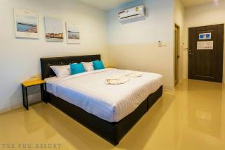 The Phu Resort - Pran Buri - 8