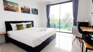 The Phu Resort - Pran Buri - 9