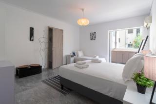 Central 3BD Apt. near Acropolis - Atene - 1