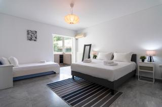 Central 3BD Apt. near Acropolis - Atene - 0