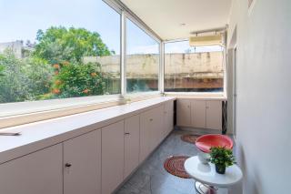 Central 3BD Apt. near Acropolis - Atene - 3