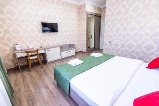 Damla Hotel Baku - Baku - 7