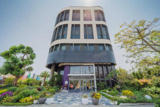 Hotel Cham Cham Taitung Caesar Park Hotels & Resort - Taitung City - 0
