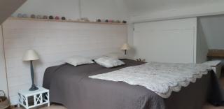 LES CHALETS FLEURIS - Colleville-Montgomery - 5