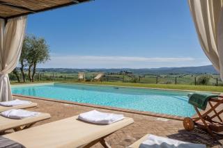 La Corte Di Campalli by Salogi Villas - 9