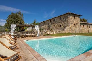 La Corte Di Campalli by Salogi Villas - 7