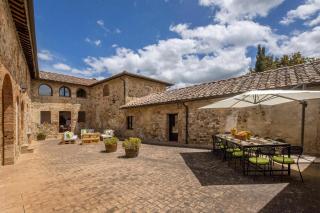 La Corte Di Campalli by Salogi Villas - 6