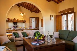 La Corte Di Campalli by Salogi Villas - 3