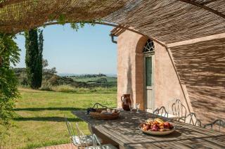 Lavacchio 12 by Salogi Villas - Camigliano - 9
