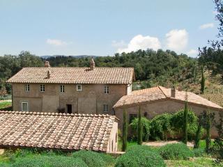 Lavacchio 12 by Salogi Villas - Camigliano - 7