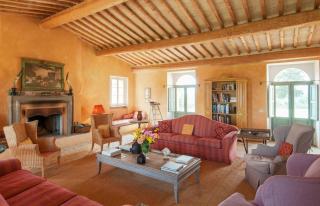 Lavacchio 12 by Salogi Villas - Camigliano - 1