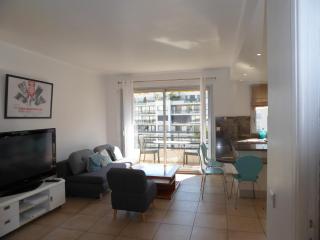 Palais Rouaze - Cannes - 1