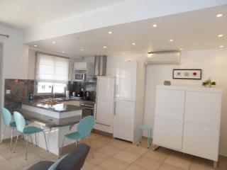 Palais Rouaze - Cannes - 7