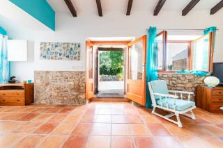 Villa Mosteiro, 'The Cosy Corner' - Santa Margalida - 5