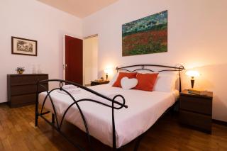 De Angeli - 2 Bedroom Apartment - 6