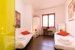 De Angeli - 2 Bedroom Apartment - 4