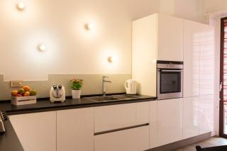 De Angeli - 2 Bedroom Apartment - Milano - 4