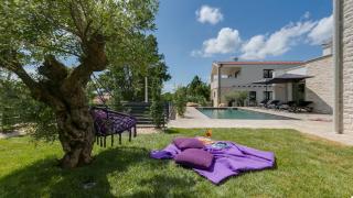 Villa Lavanda - Nova Vas - 9