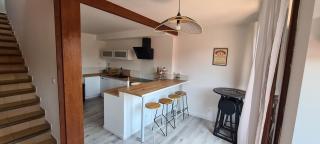 Agréable maison en duplex dans un quartier calme - 9