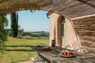 Lavacchio 14 by Salogi Villas - Montalcino - 8