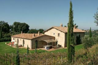 Lavacchio 14 by Salogi Villas - Montalcino - 6