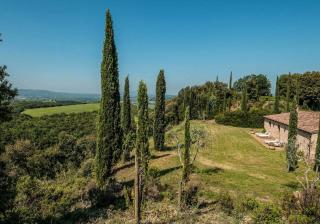 Lavacchio 14 by Salogi Villas - Montalcino - 5