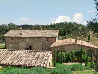 Lavacchio 14 by Salogi Villas - Montalcino - 9