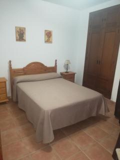 Pensión y apartamentos El Taxi - Casabermeja - 7