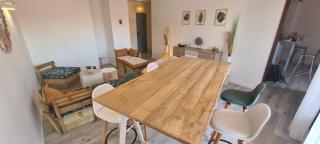 Agréable maison en duplex dans un quartier calme - 4