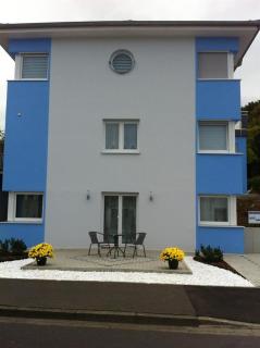 Ferienwohnung Viktoria - Bad Kissingen - 0