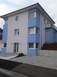 Ferienwohnung Viktoria - Bad Kissingen - 9