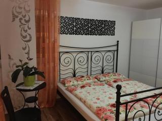 Ferienwohnung Viktoria - Bad Kissingen - 8