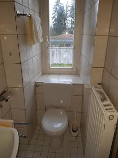 Haus Häselbarth - Bad Kissingen - 1