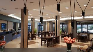Hotel Zimnik Luksus Natury Spa & Wellness - Szczyrk - 8