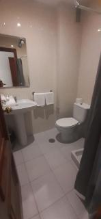 Hotel Irixo - Ourense - 9