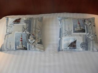 Hotel Le Marin - Auray - 9