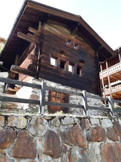 Geburtshaus Prior Siegen - Blatten - 0