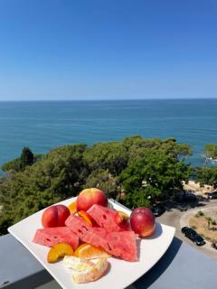 CORPUS B - Hotel Albatros - Ulcinj - 6