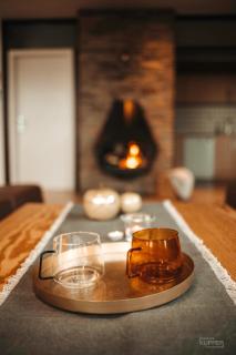 Le Noir Flohay 30 pers - Malmedy, vue, wellness - Malmedy - 5