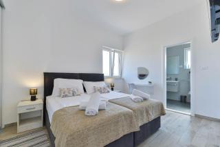 Villa Manuela with heated pool 400 meters from the sea - by TA Leut Agency - Vrsi - 5
